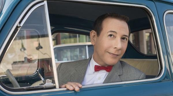 pee wee herman doliu hollywood murit paul reubens