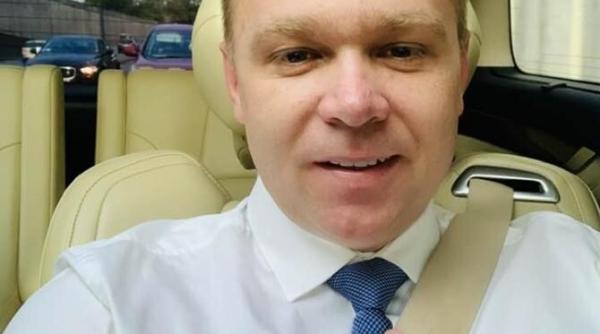 roman candidat viceprimar londra mesaj diaspora marea britanie