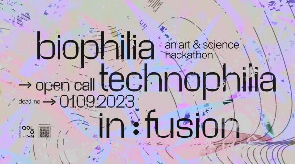 se da startul in fusion un incubator de idei pentru artisti si oameni de stiinta