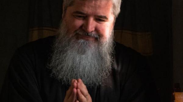 parintele vasile ioana indrumari post adormire maica domnului