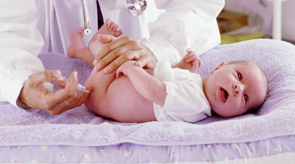 romania strategie vaccinare