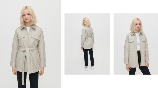 secretul unui look rafinat si versatil 3 motive pentru care sa alegi jacheta tip camasa