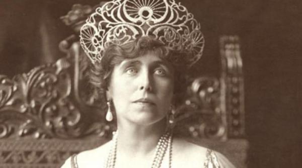 dorinta regina maria batjocorita autoritatile romane domn traieste azi desfacut ranga inima