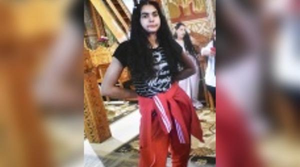 fata disparitie ro alert