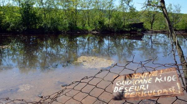 guvern exproprieri inchide depozite deseuri foste rafinarii combinate chimice