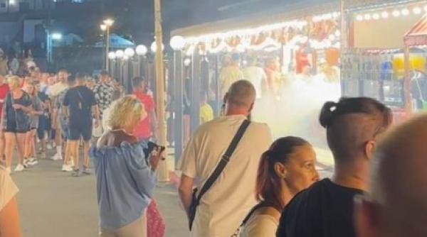 bataie carne scaune sat vacanta mamaia scandal monstru protectia consumatorului