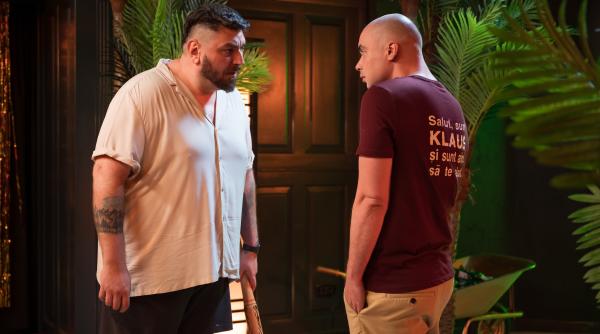 micutzu cosmin nedelcu film comedie klaus si barroso