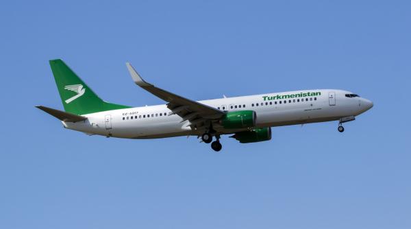 zboruri suspendate turkmenistan airlines moscova atacuri drone