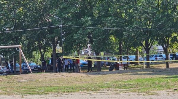 criminala mangalia arest omor