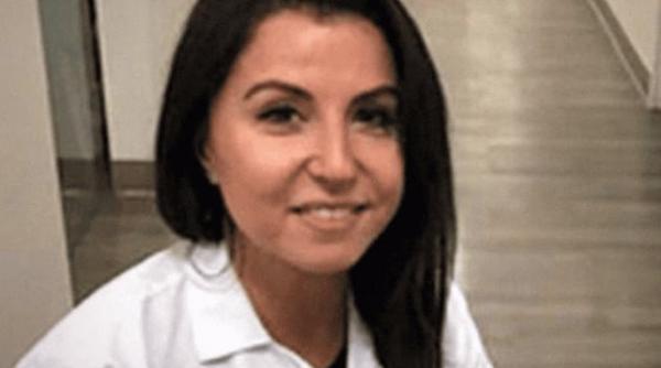 doctorita oncolog impuscat bebelus sinucis