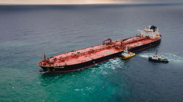 rompetrol revizie terminal marea neagra titei petromidia