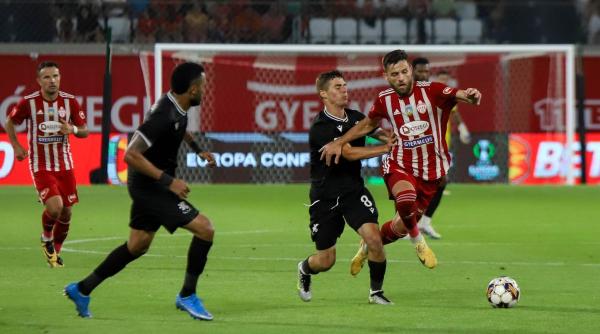 sepsi osk otelul galati superliga