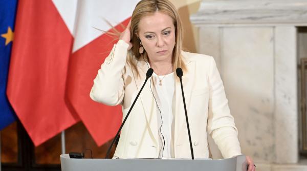 italia politica economie