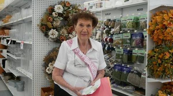 jayne burns 101 ani inconjurul lumii