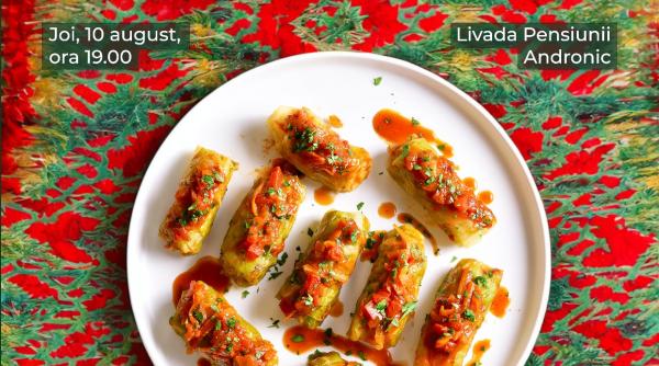 amintiri despre bucatele din verile de odinioara