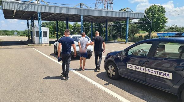 atentionare calatorie frontiere bulgaria