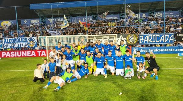 farul constanta victorie conference league