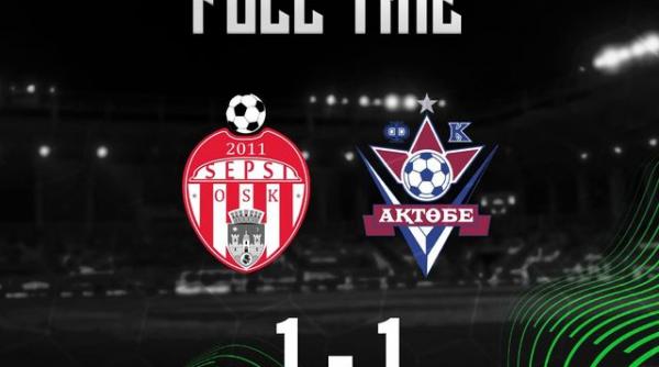 sepsi osk remiza aktobe conference league