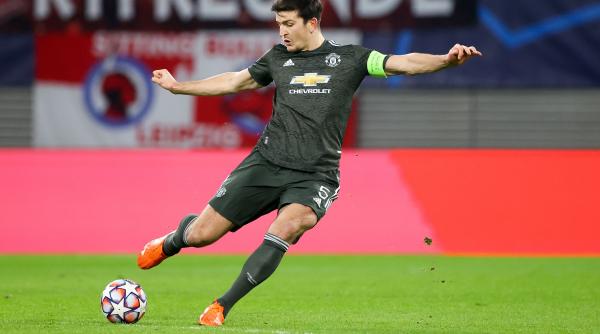 west ham acord 30 milioane lire sterline man utd harry maguire