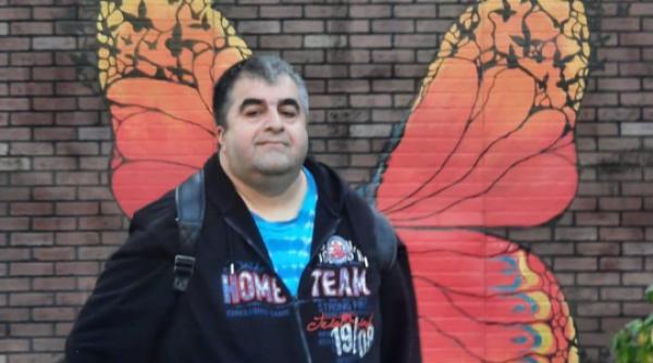 doliu jurnalist gelu gheorghe chelu decedat