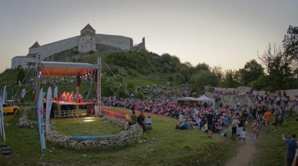 incepe o noua editie a festivalului de film si istorii un eveniment cultural altfel