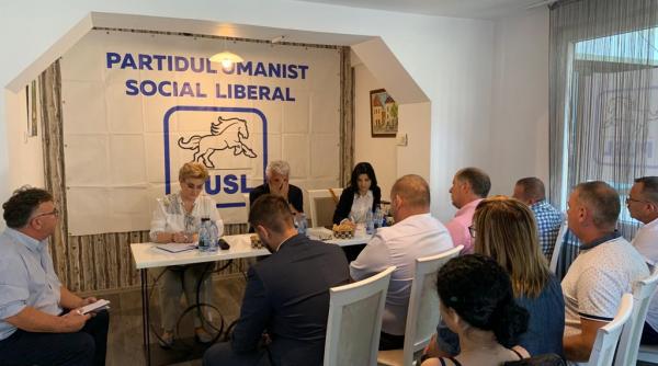 pusl maramures sediu nou