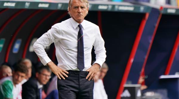roberto mancini demisioneaza selectioner italia