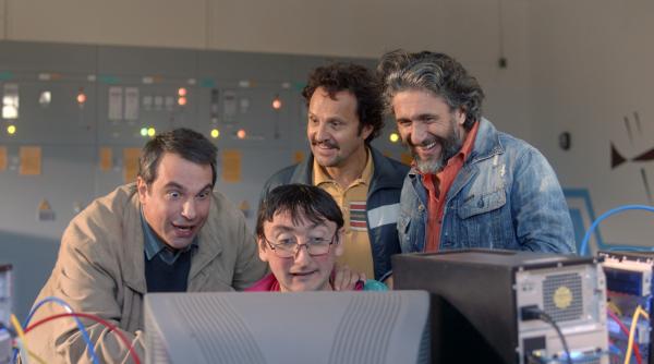 vedete concerte si filme in premiera la sunscreen film arts festival 2023