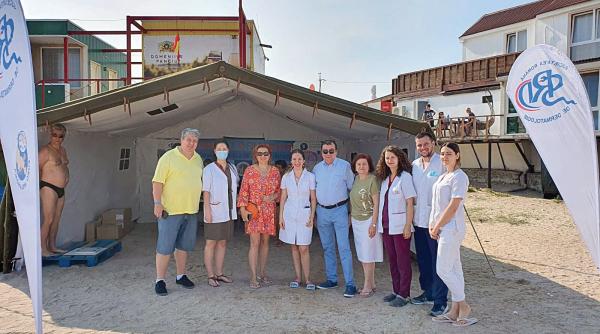 campania asuma ti sa fii sanatos litoral