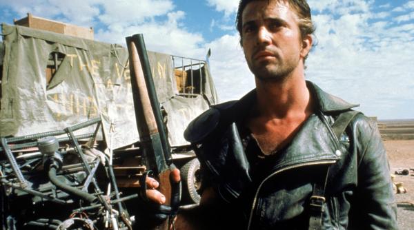 mel gibson mad max septembrie warner tv