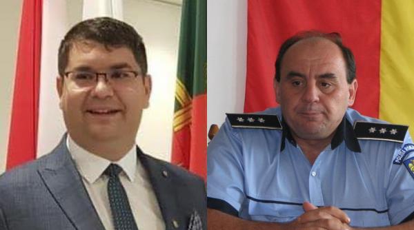 oamenii virgil popescu complexul energetic oltenia