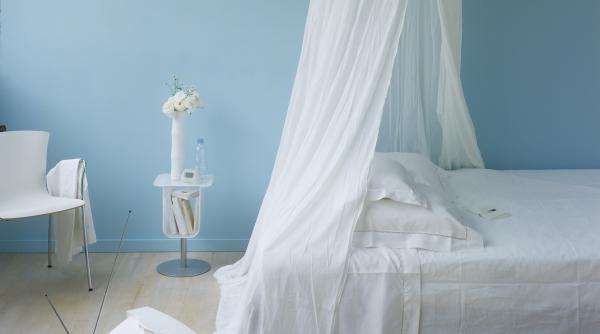 8 moduri tantarii departe casa