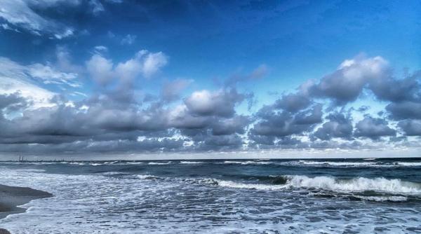 cod galben vant litoral ziua marinei