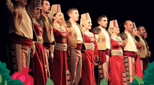 festivalul strada armeneasca 2023