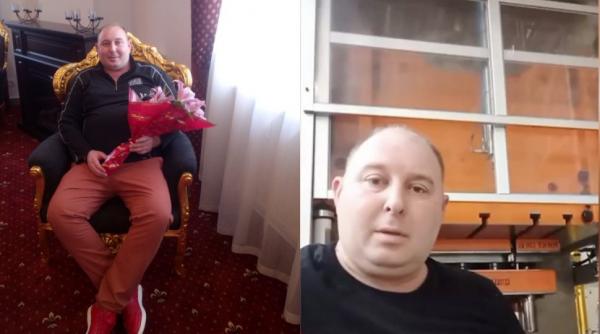 ilie marcel serbuc fetita canapea extradare olanda