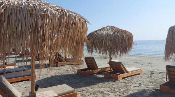 mamaia nord statiune oficiala litoral investitii uriase