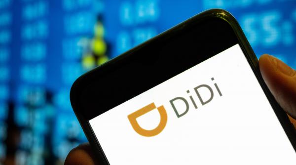 somaj ridicat china ride sharing