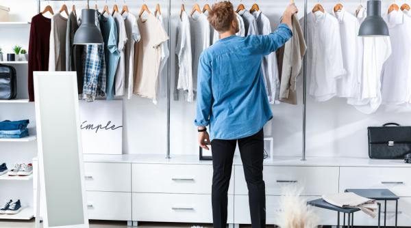 garderoba capsula masculina ce piese de durata trebuie sa contina