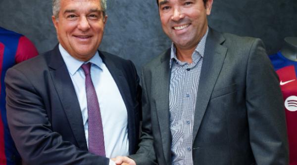 jordi cruyff inlocuit deco director barcelona