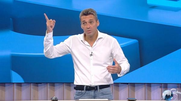 mircea badea mesaj pentru turistii care nu asculta recomandarile salvamarilor