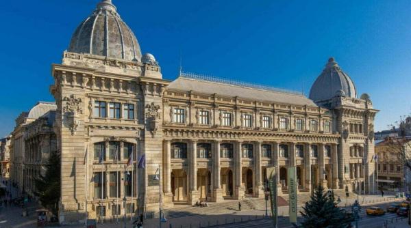 muzeul national istorie evacuare urgenta