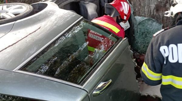 straina fara permis accident groaznic medias