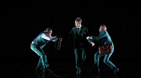 zilele maghiare cluj spectacole