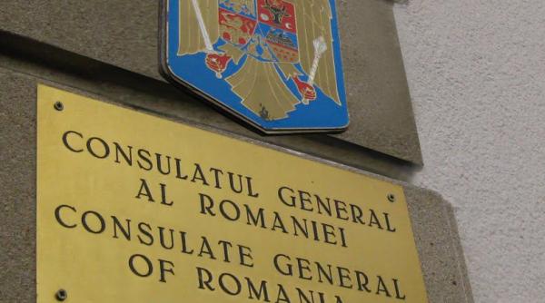 15 consuli generali romani numiti tari