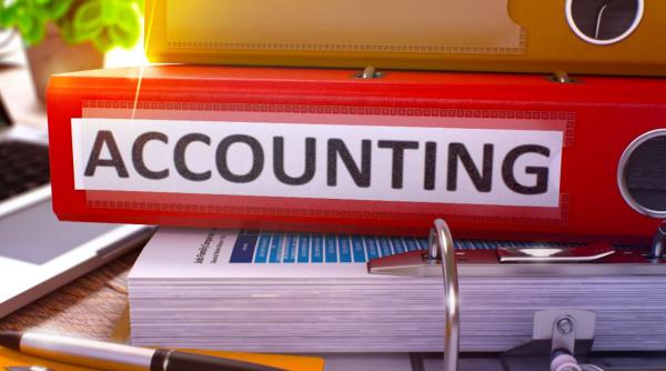 de la evidente aproximative la contabilitate de expert