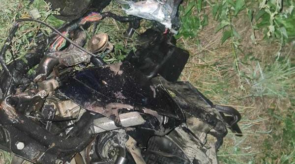 motociclisti morti loviti tir suceava darmanesti