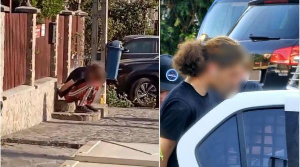 pedeapsa suspendare sofer 2 mai pavel abraham avocat