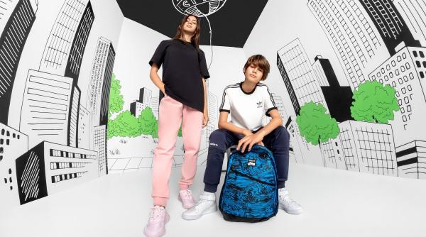 articole vestimentare copii