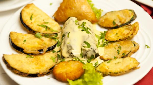 dictionar termeni gastronomie dente gratin confit papillote