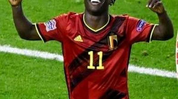 man city jeremy doku transfer